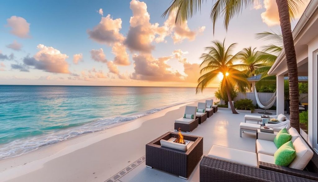 Great Exuma waterfront accommodations Great Exuma waterfront accommodations