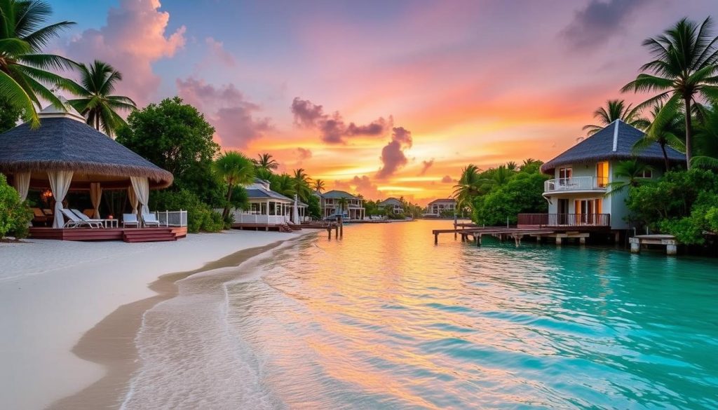 Great Exuma waterfront accommodations Great Exuma waterfront accommodations