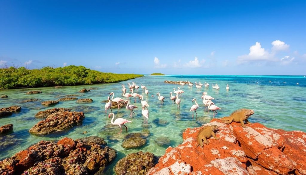 Great Exuma wildlife Great Exuma wildlife