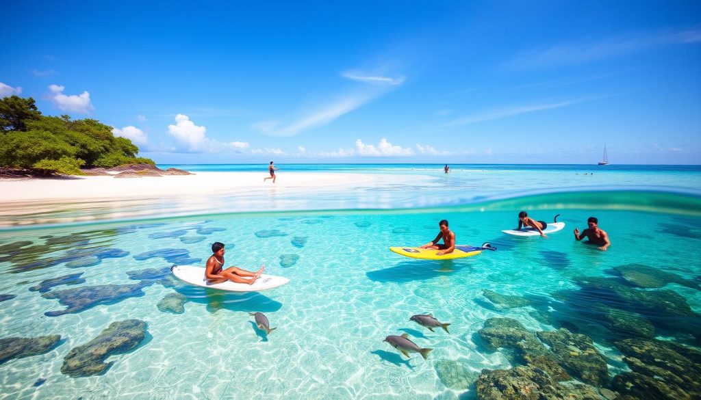 Green travel tips Paradise Island Green travel tips Paradise Island