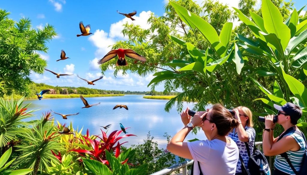 Guided birding tours Freeport Guided birding tours Freeport