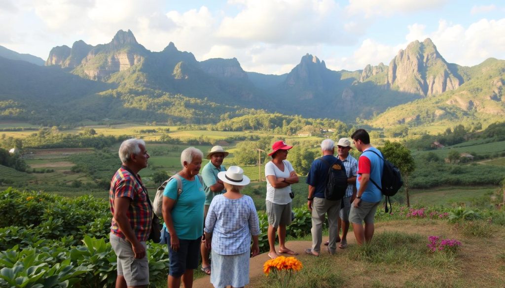 Guided tours ViƱales Guided tours ViƱales