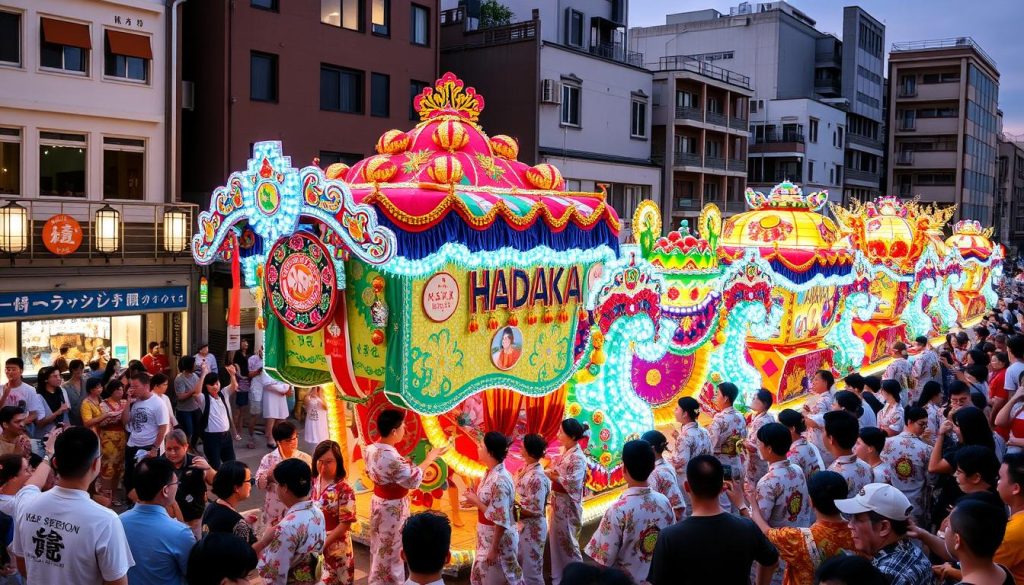Hakata Gion Yamakasa Hakata Gion Yamakasa