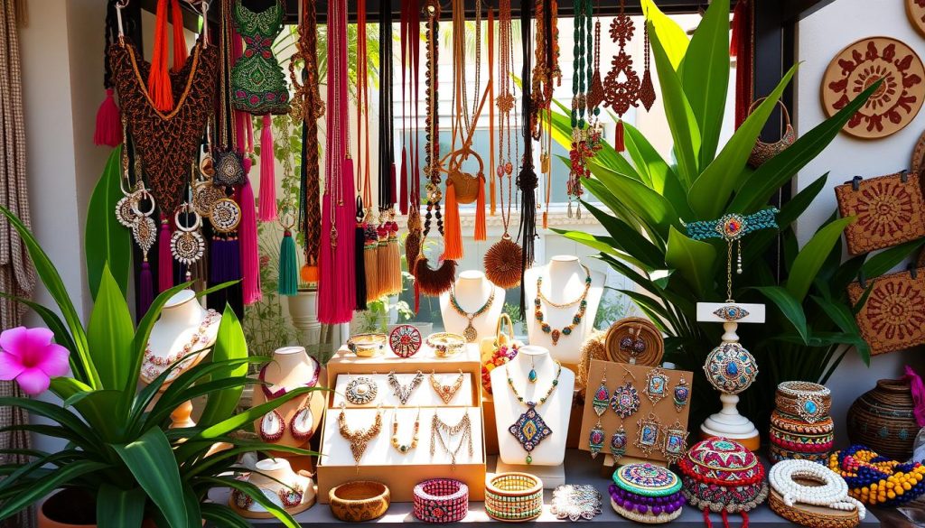 Handcrafted souvenirs in Ponce Handcrafted souvenirs in Ponce