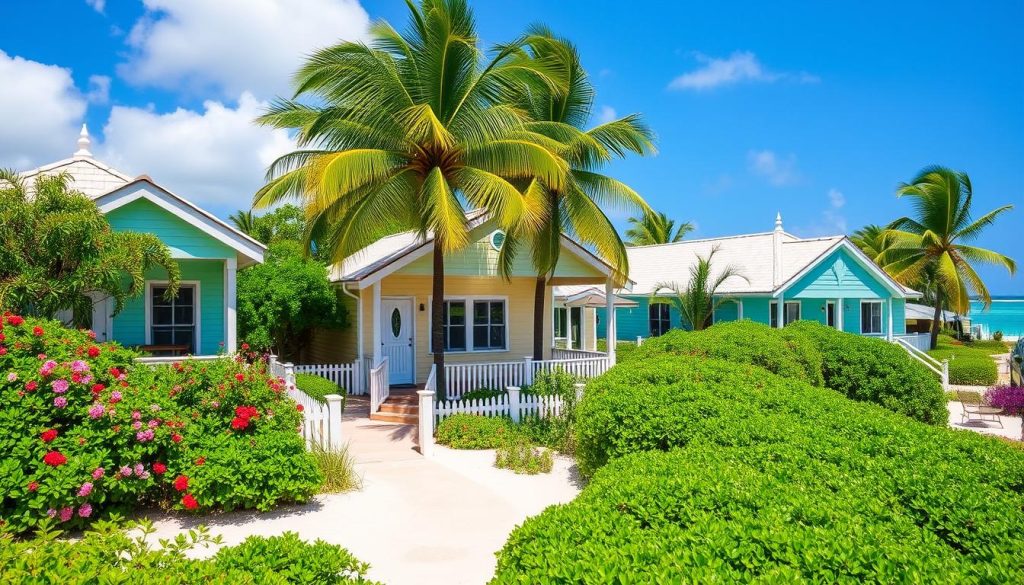 Harbour Island Accommodation Options Harbour Island Accommodation Options