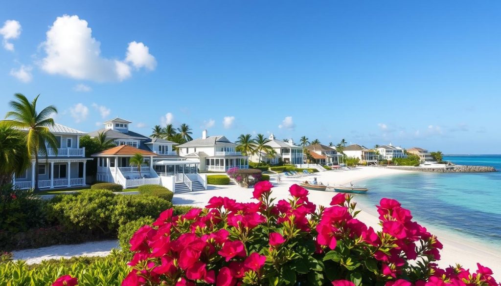 Harbour Island Accommodations Harbour Island Accommodations