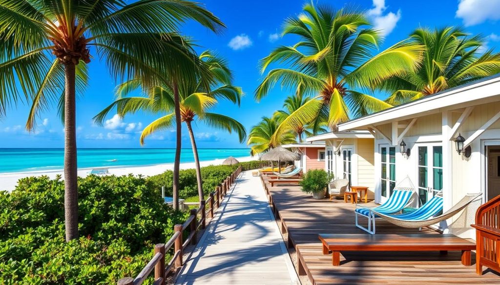 Harbour Island accommodation Harbour Island accommodation