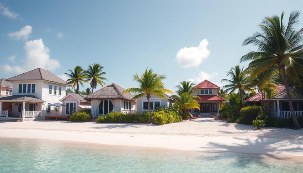 Harbour Island accommodations Harbour Island accommodations