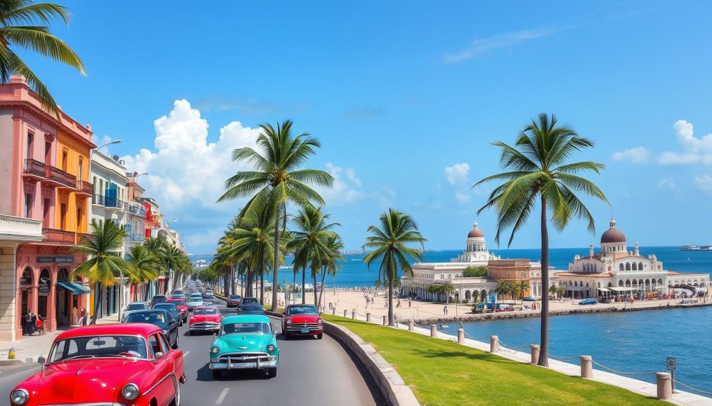 Havana to Cienfuegos travel Havana to Cienfuegos travel