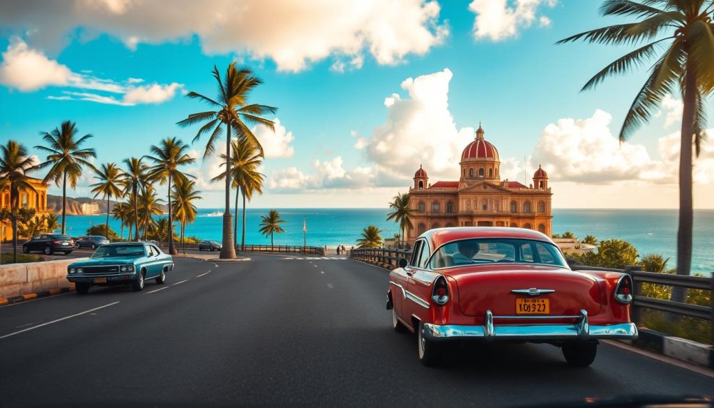 Havana to Cienfuegos travel tips Havana to Cienfuegos travel tips