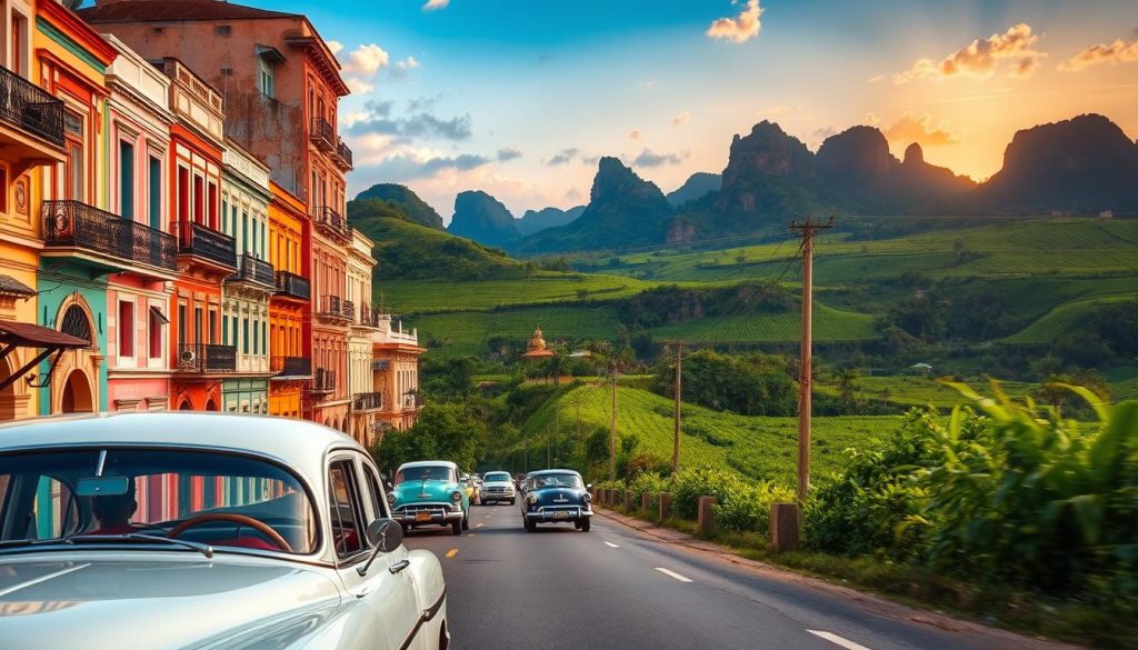 Havana to ViƱales day trip itinerary Havana to ViƱales day trip itinerary