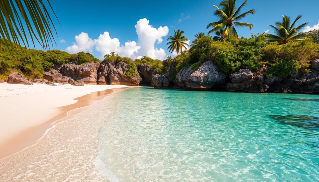 Hidden beaches Vieques Hidden beaches Vieques