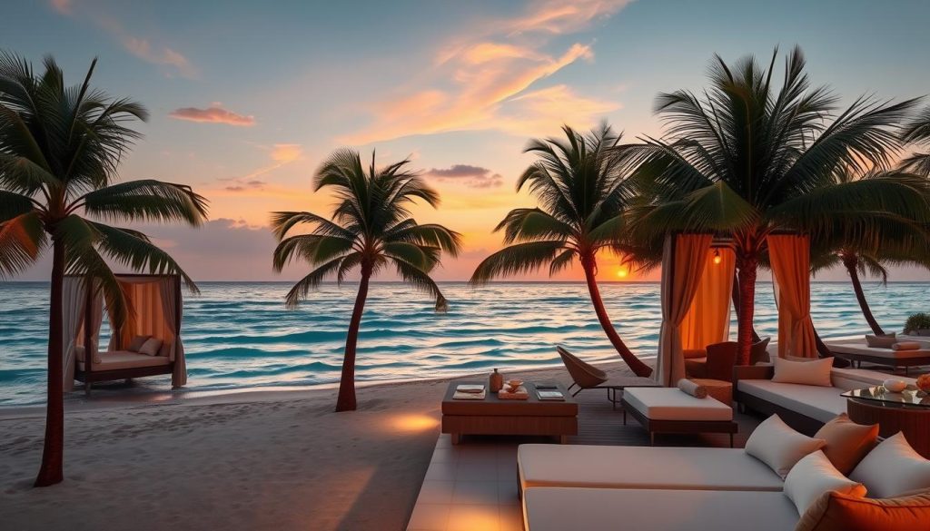 Hideaways at Palm Bay experiences Hideaways at Palm Bay experiences