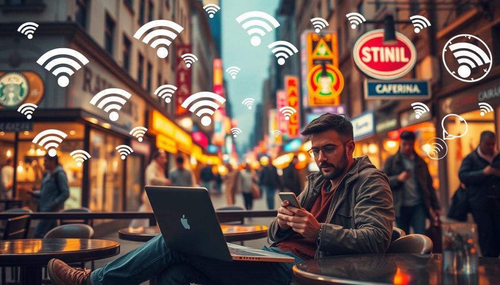 How do I find reliable Wi-Fi or affordable data while abroad? How do I find reliable Wi-Fi or affordable data while abroad?