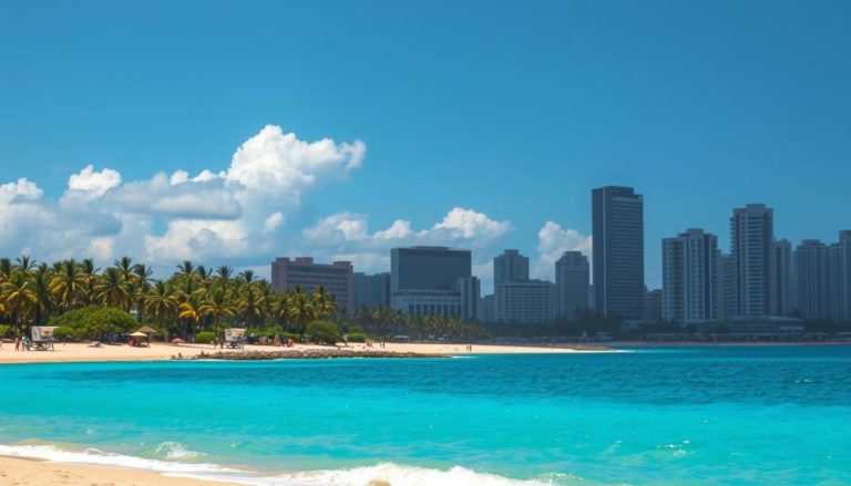 How does the safety in Varadero compare to other cities?