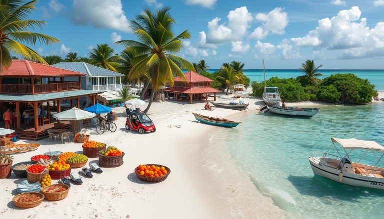 How much does a trip to Eleuthera cost?