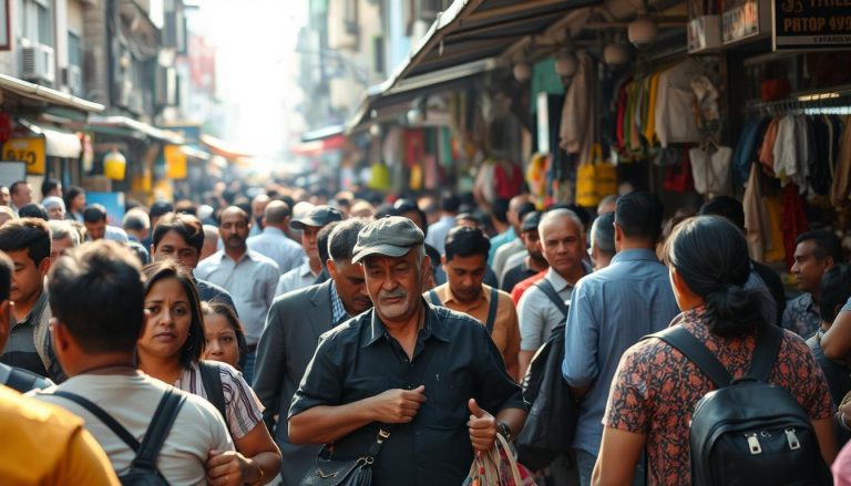 How to Keep Valuables Secure in Crowded Areas