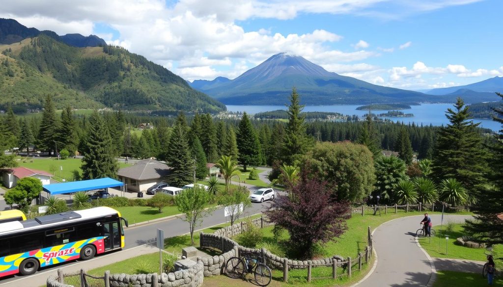 How to get around Pucon travel guide 5 days How to get around Pucon travel guide 5 days