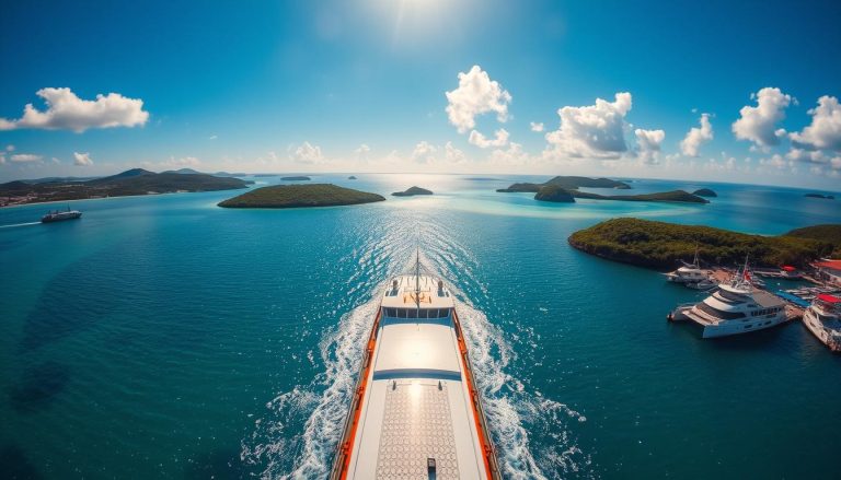 How to get to Culebra from Puerto Rico?