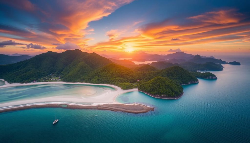 Ilha Grande Brazil Ilha Grande Brazil