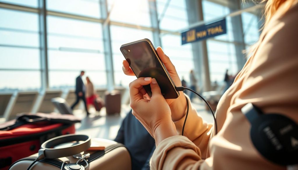 Importance of a Backup Power Bank When Traveling Importance of a Backup Power Bank When Traveling