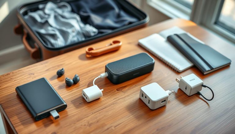 Importance of a Backup Power Bank When Traveling