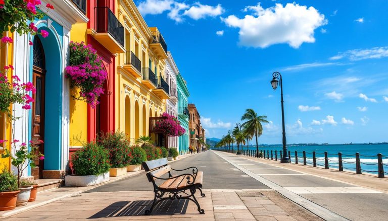Is Cienfuegos safe for solo travelers?