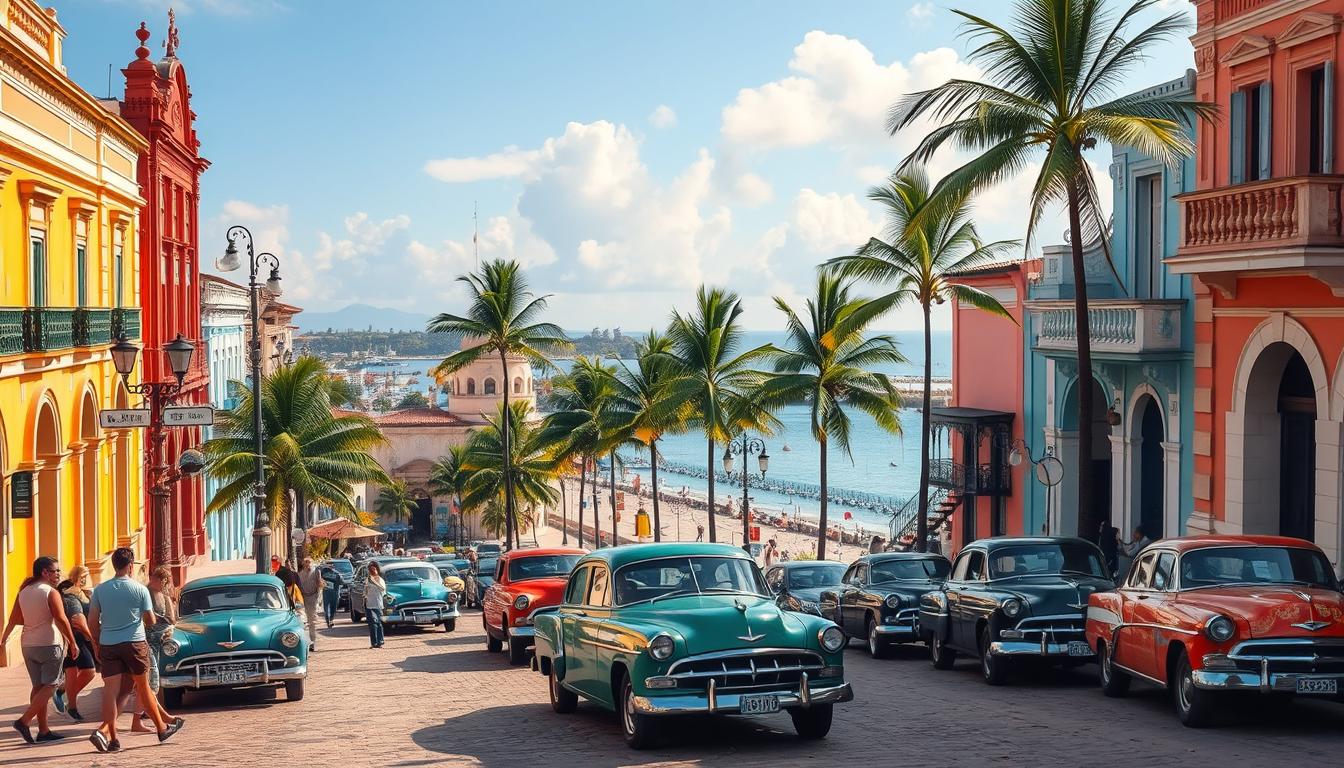 Is Cienfuegos worth visiting?