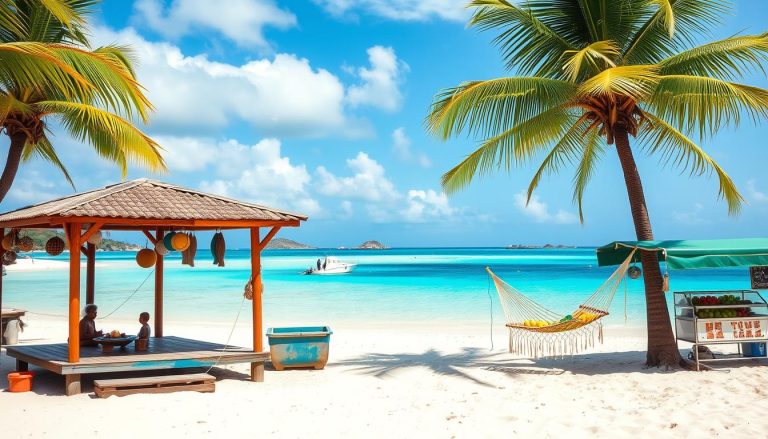 Is Culebra expensive to visit compared to other Caribbean islands?