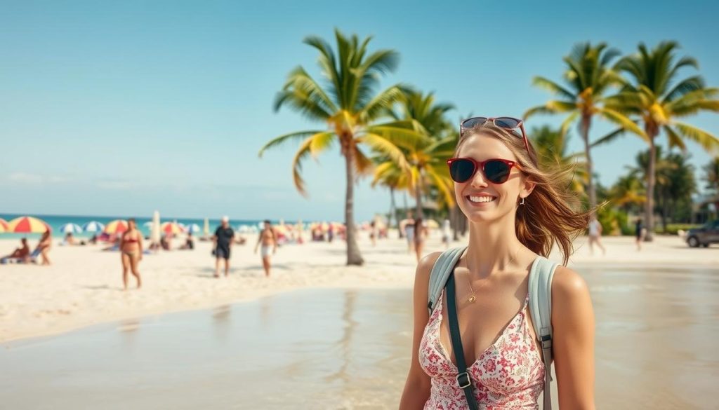 Is Freeport safe for solo female travelers? Is Freeport safe for solo female travelers?