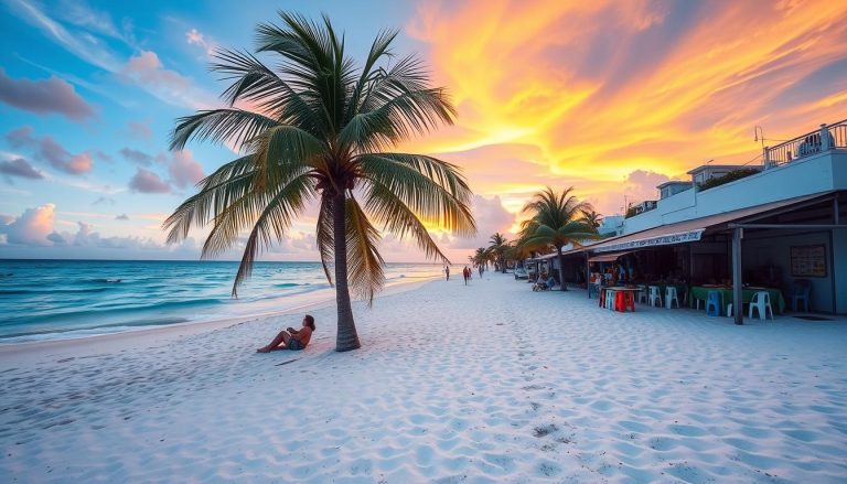 Is Varadero safe for solo travelers?