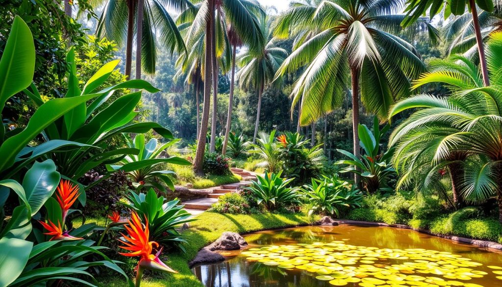 Jardim Botânico Rio Jardim Botânico Rio