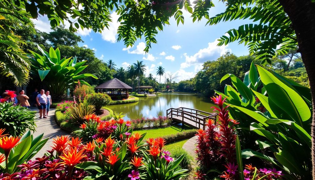 Jardim Botanico de Brasilia Jardim Botanico de Brasilia