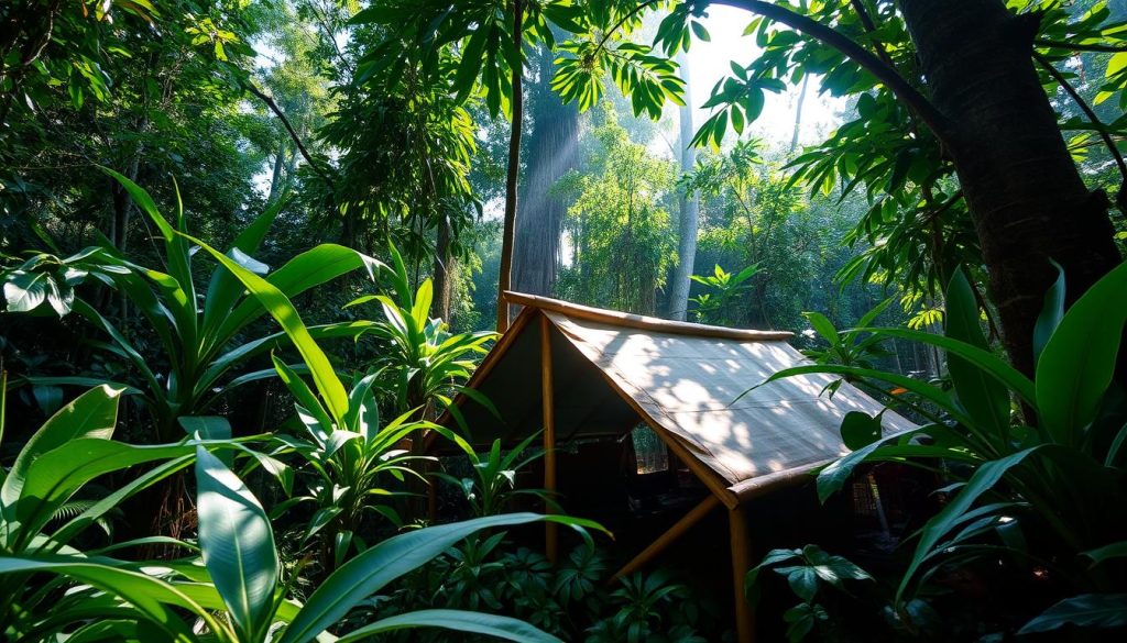 Jungle Survival Skills Jungle Survival Skills