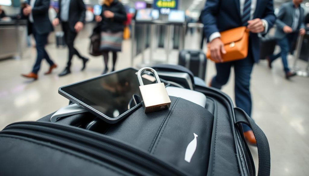 Keeping Valuables and Electronics Secure Keeping Valuables and Electronics Secure
