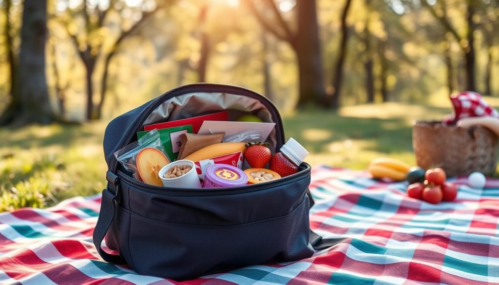 Keeping Your Snacks Fresh with Insulated Bags Keeping Your Snacks Fresh with Insulated Bags
