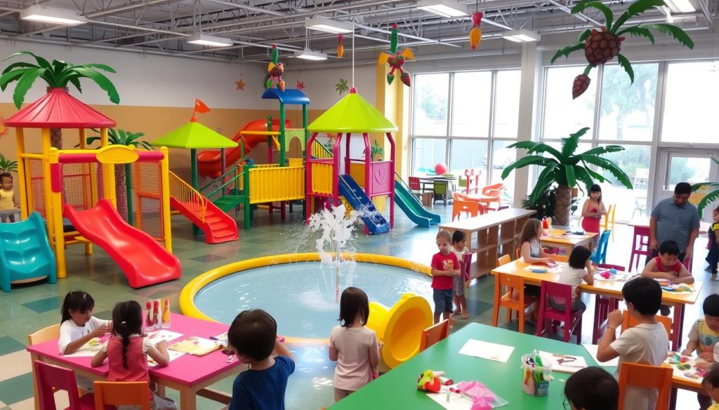 Kid-friendly activities in Varadero Kid-friendly activities in Varadero