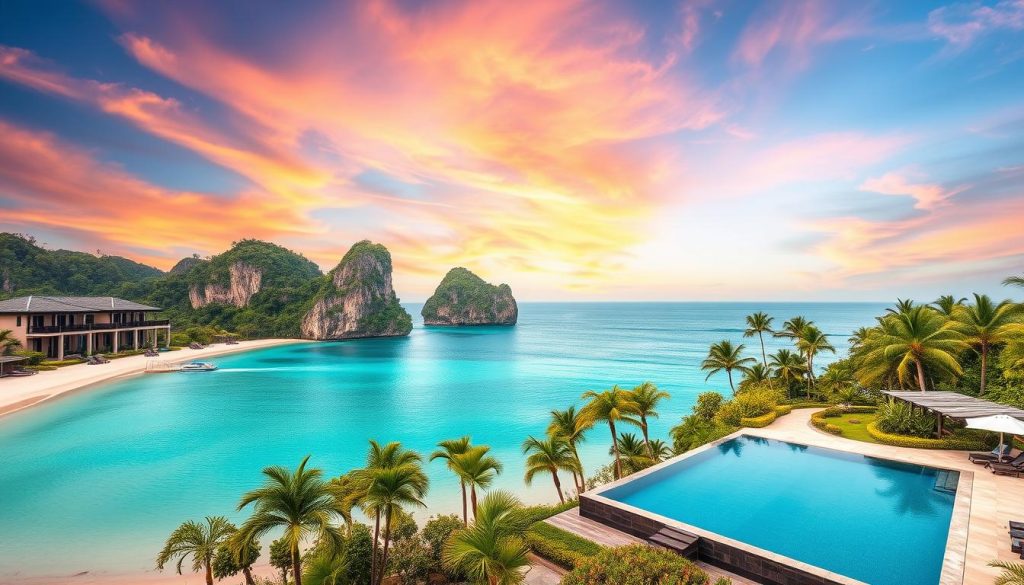 Krabi hotels Krabi hotels