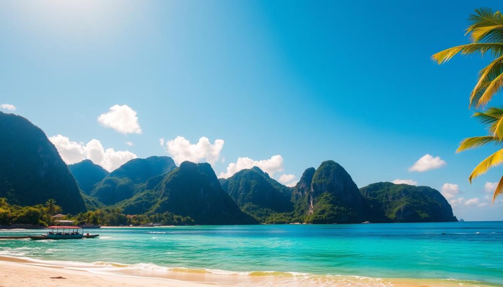 Krabi weather Krabi weather