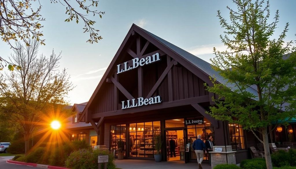 L.L.Bean Flagship Store L.L.Bean Flagship Store