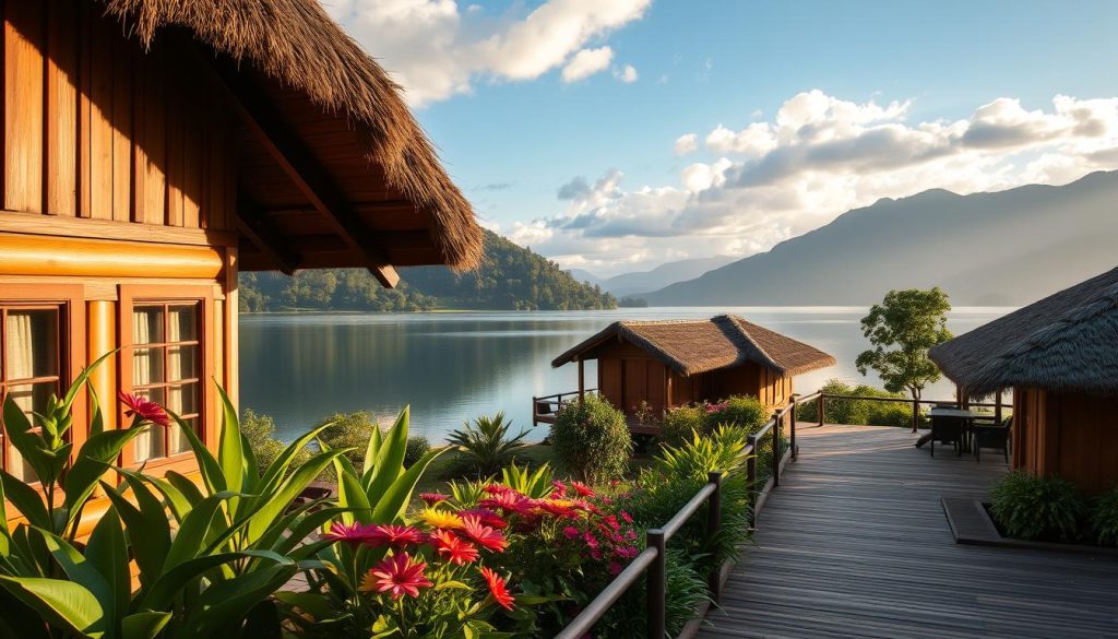 Lakeside resorts in Rwanda Lakeside resorts in Rwanda