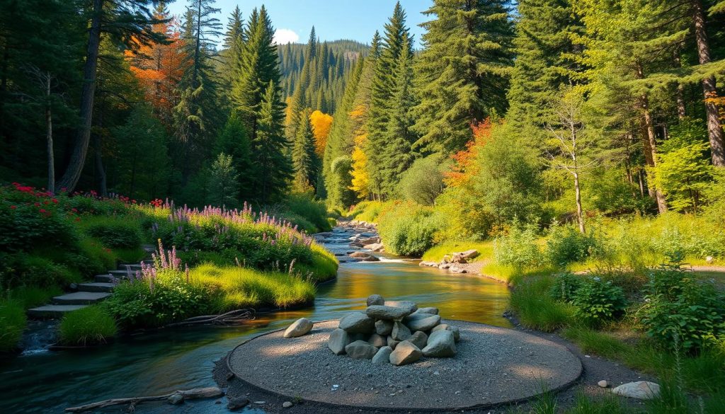 Leave No Trace Principles Leave No Trace Principles