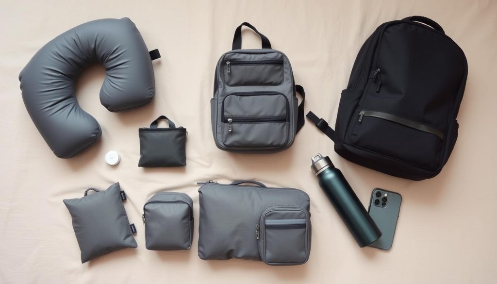 Lightweight travel accessories Lightweight travel accessories