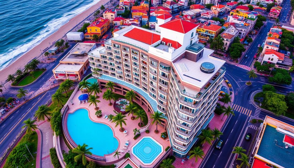 Lima accommodations Lima accommodations