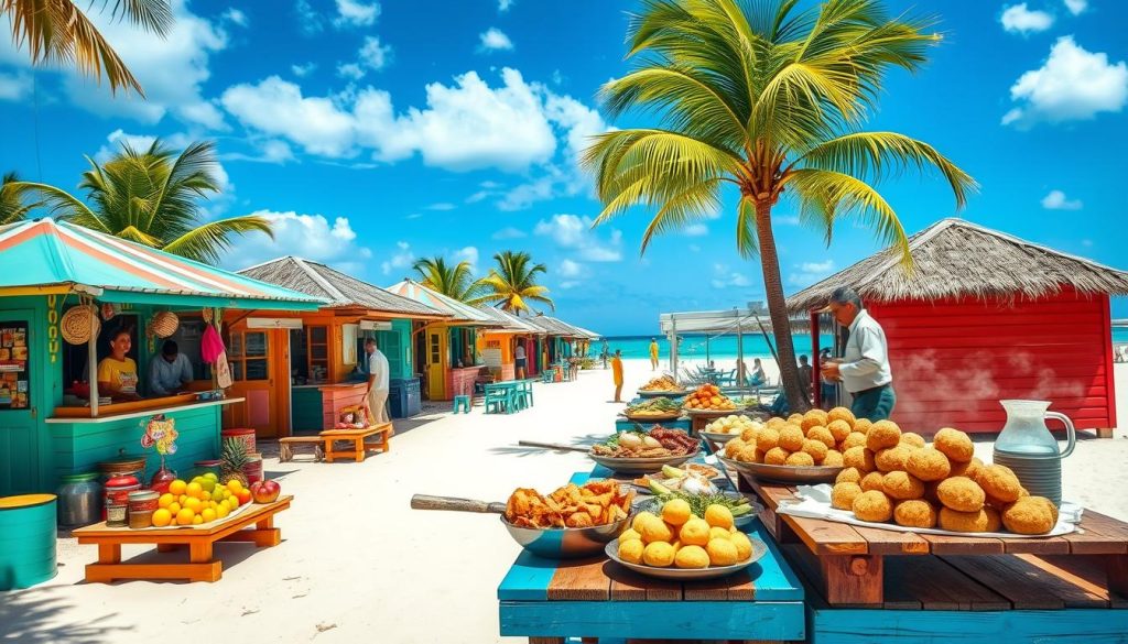 Local cuisine Eleuthera Local cuisine Eleuthera