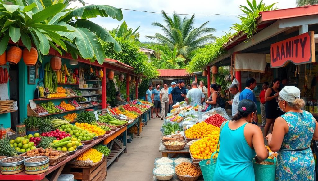 Local food experiences Vieques Local food experiences Vieques