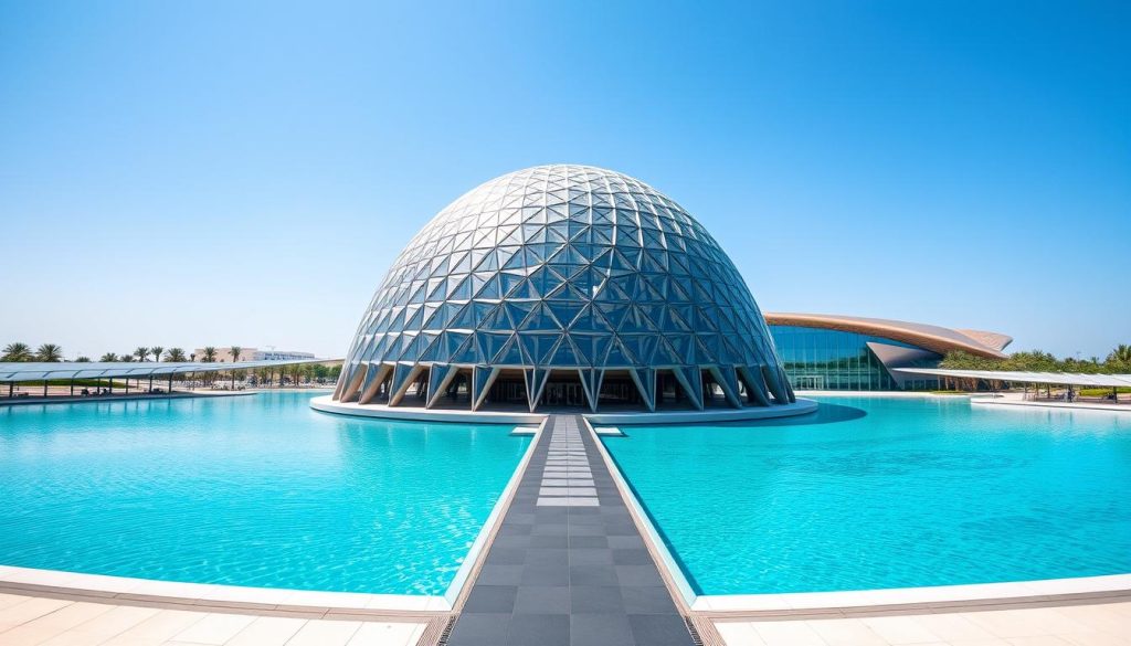 Louvre Abu Dhabi Louvre Abu Dhabi