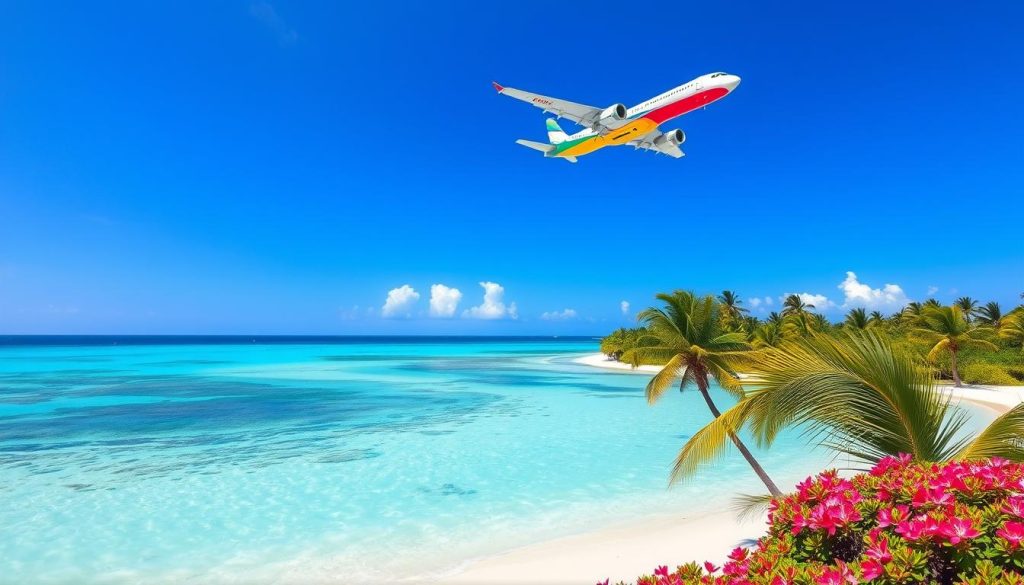 Low-cost Freeport flights Low-cost Freeport flights