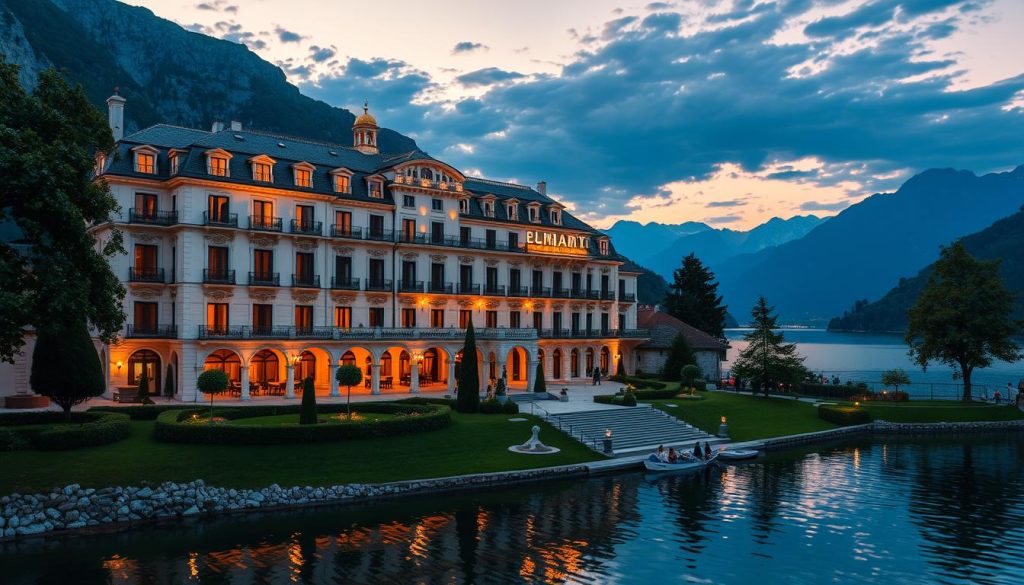 Luxury Hotels Luxury Hotels