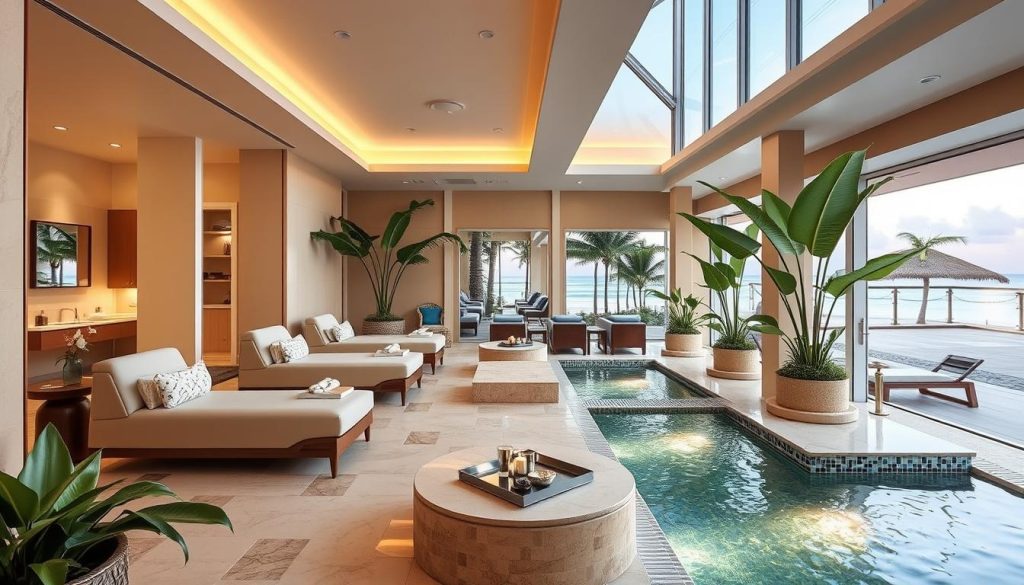Luxury accommodations Varadero spa Luxury accommodations Varadero spa